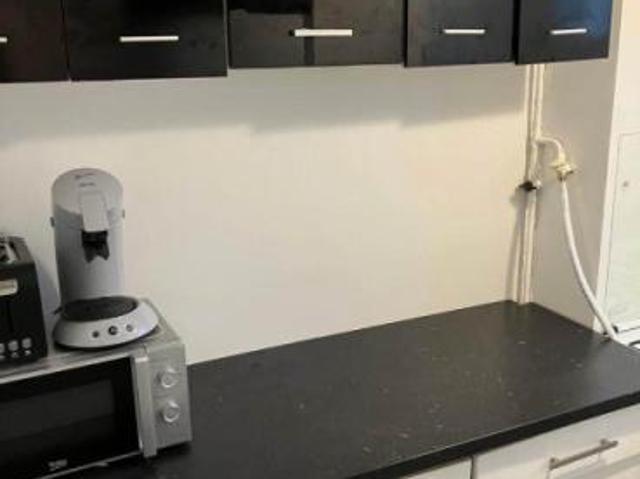 Appartement lumineux de 4 pièces à La Souterraine, avec as
