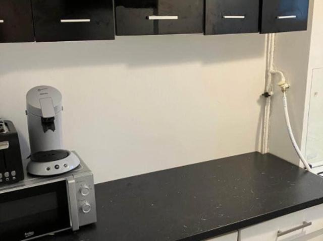 Appartement lumineux de 4 pièces à La Souterraine, avec ascenseur