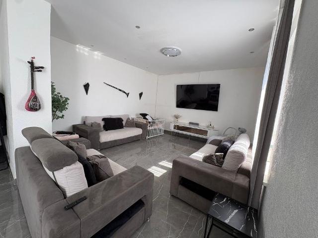 Appartement lumineux de 4 pièces à louer à Forbach