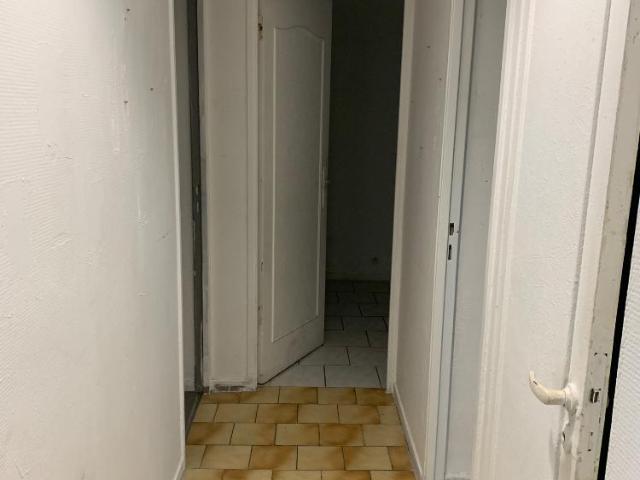 Appartement lumineux de 4 pièces à louer à Mérignac
