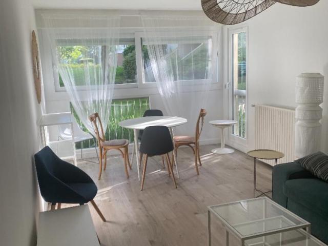 Appartement lumineux de 4 pièces à Saint Herblain