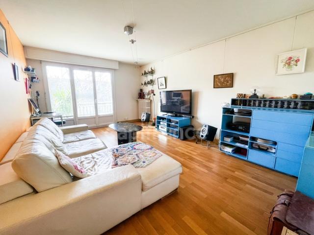 Appartement lumineux de 59 m² au cœur d'Annecy