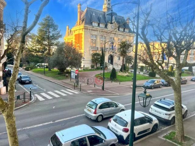 Appartement Lumineux de 59m² à Le Raincy