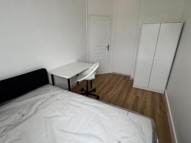 Appartement lumineux de 5 pièces à Créteil