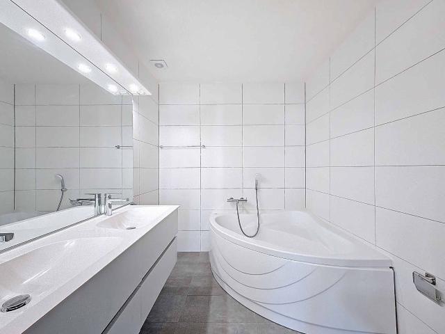 Appartement lumineux de 5.5 pièces | dreamo. Ch