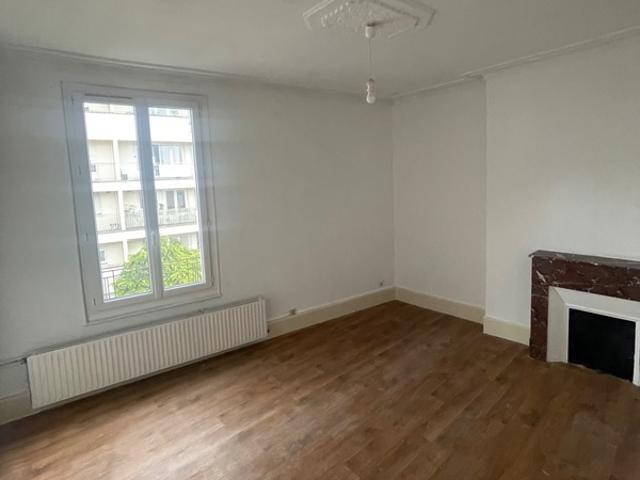 Appartement centre ville de Limoges