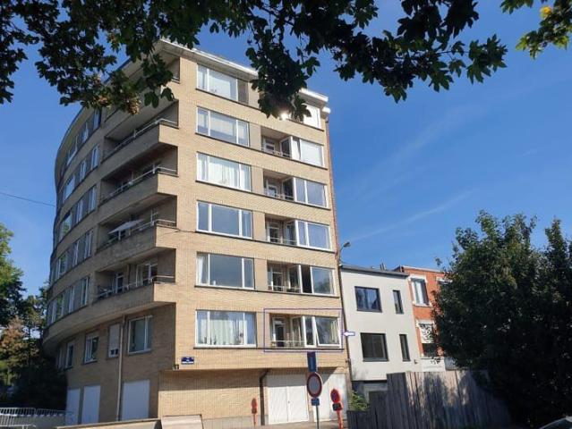 Appartement lumineux de 94 m2 selon PEB B