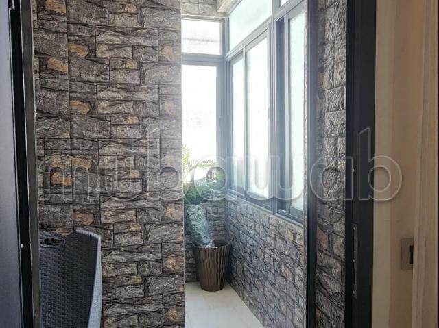 Appartement lumineux de 103 m² situé a r Benoussi