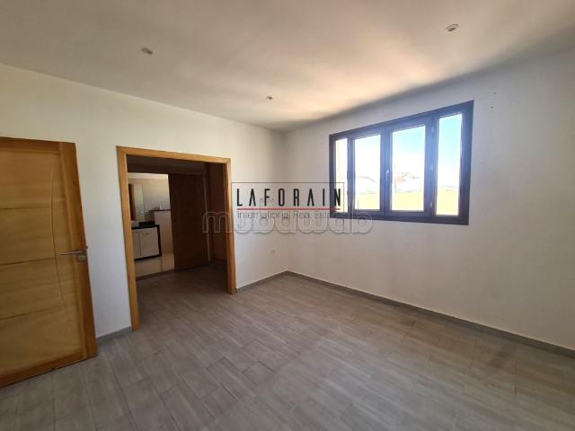 Appartement Lumineux de 280m²