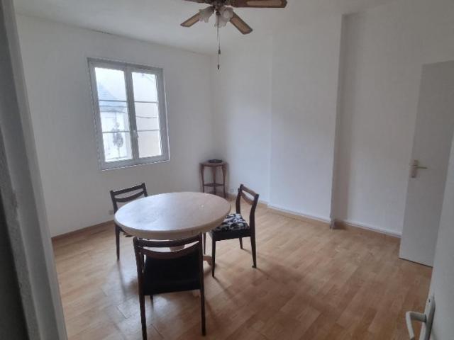 Appartement lumineux de 2 pièces à Merlerault le Pin