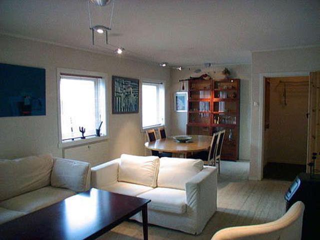 Appartement lumineux de 2 pièces à Fréjus avec balcon P