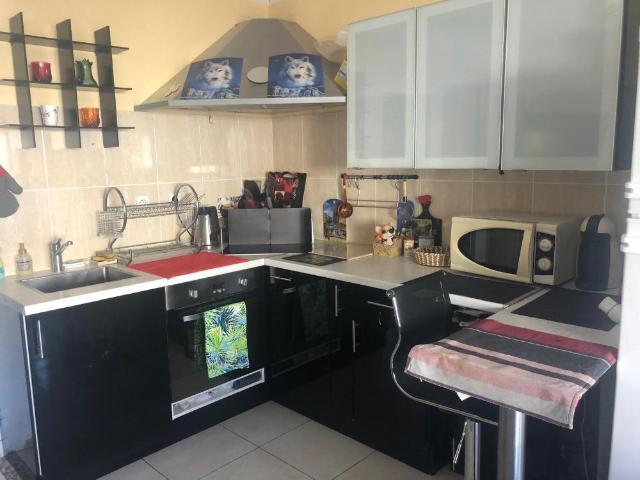 Appartement lumineux de 2 pièces à louer à Cannes