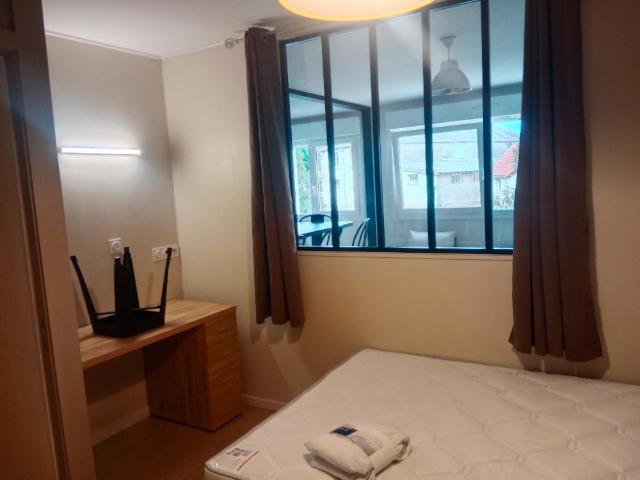 Appartement lumineux de 2 pièces à louer à Cholet, avec ascenseur