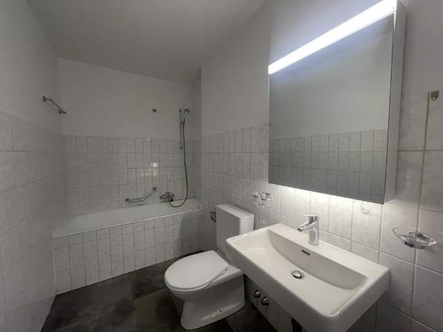 Appartement lumineux de 2 pièces au centre ville