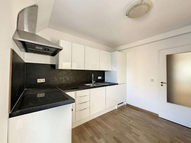 Appartement Lumineux de 2ch