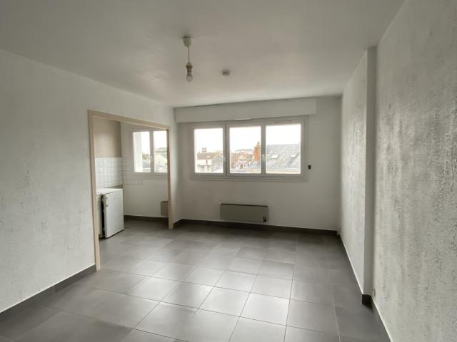 Appartement lumineux de 31 m2 avec parking Centre ville de Limoges
