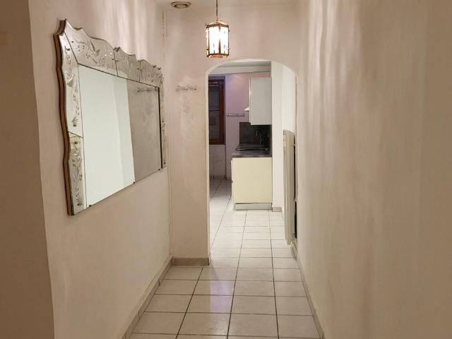 Appartement lumineux de 3 pièces à louer à Barjols
