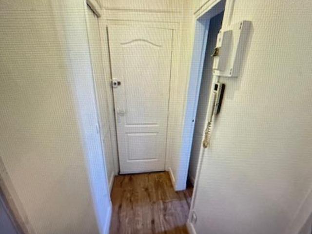Appartement lumineux de 3 pièces à louer à Dives sur Mer