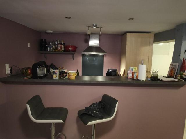 Appartement lumineux de 3 pièces à louer à Montmirail