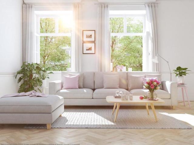 APPARTEMENT LUMINEUX DE PLAIN PIED AU CALME A 3 MIN DU TRAM