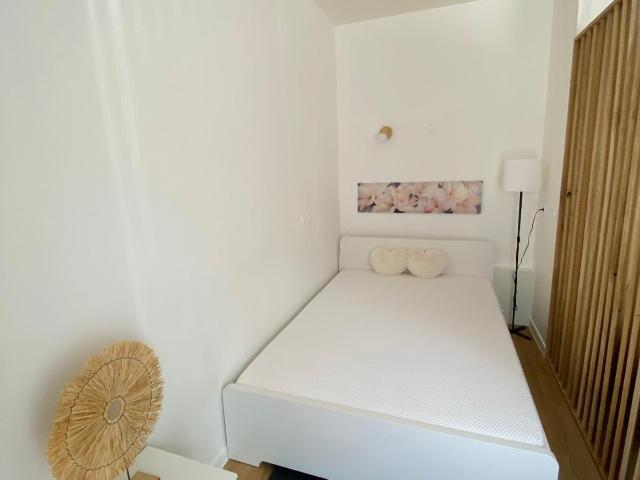 APPARTEMENT LUMINEUX EN EXCELLENT ETAT VITRY 94
