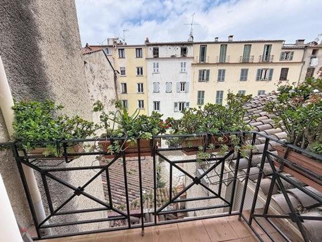 Appartement Lumineux en plein coeur de ville