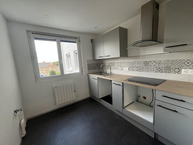 Appartement lumineux Environnement calme