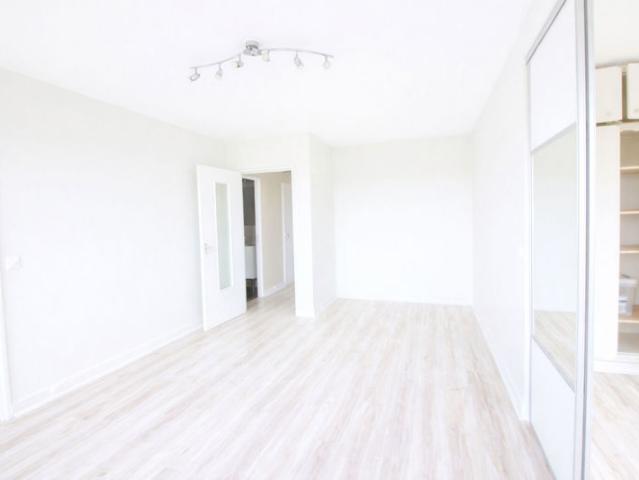Appartement lumineux et bon état