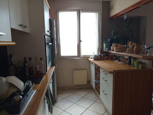 Appartement Lumineux et Calme