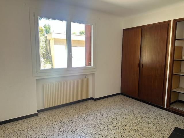 Appartement lumineux et calme à louer à Pierrevert Un havre de paix ensoleillé