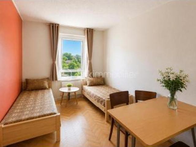 Appartement lumineux et convivial à vendre au cœur de la ville !