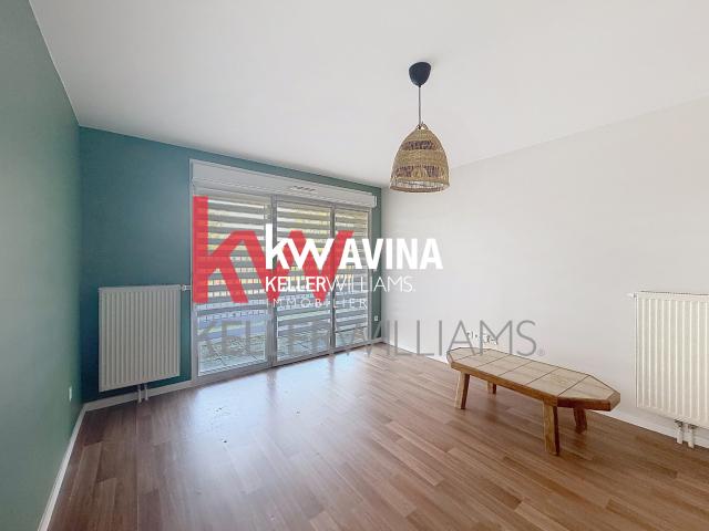 Appartement Lumineux et Moderne