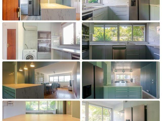 Appartement LUMINEUX ET SPACIEUX 4 chambres, 2 SDB