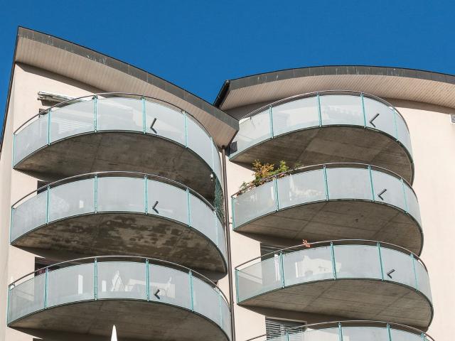 Appartement lumineux et spacieux | dreamo. Ch