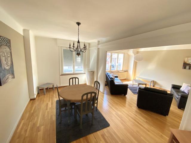Appartement lumineux étudiants es 4 logements