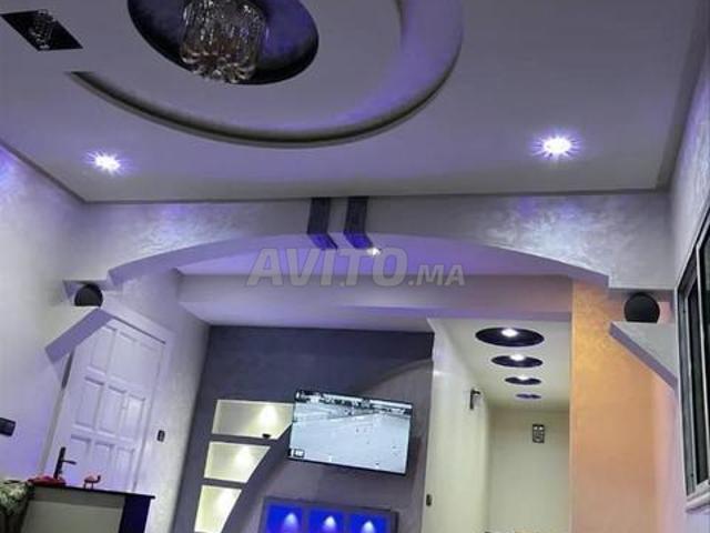Appartement Lumineux & Moderne Sidi Saïd / Médina