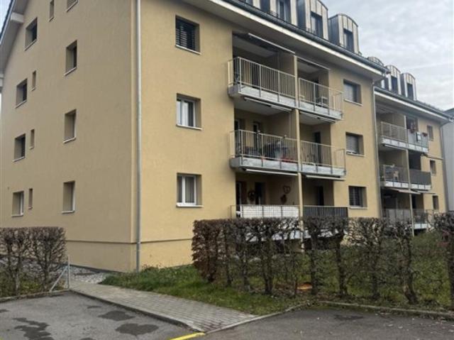 Appartement lumineux parfaitement situé