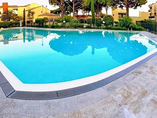 Appartement lumineux refait à neuf 52m² Cassis