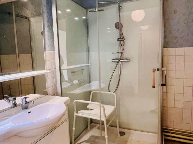 Appartement lumineux résid. Séniors ANGERS CENTRE