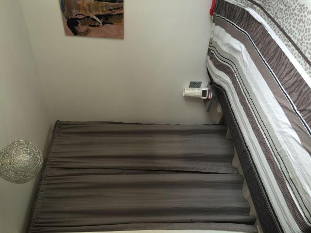 Appartement lumineux rue Pierre Ruibet Grenoble