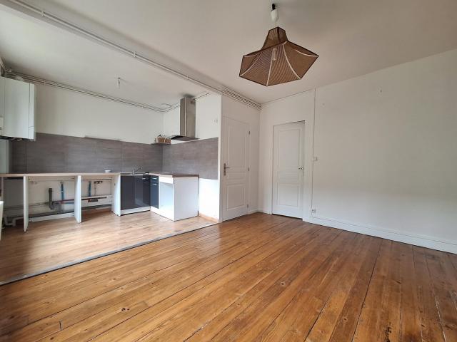 Appartement Lunéville A LOUER