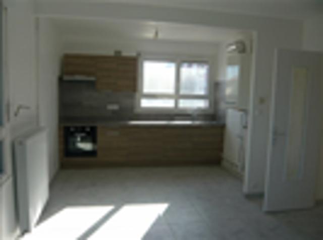 Appartement Lunéville A LOUER