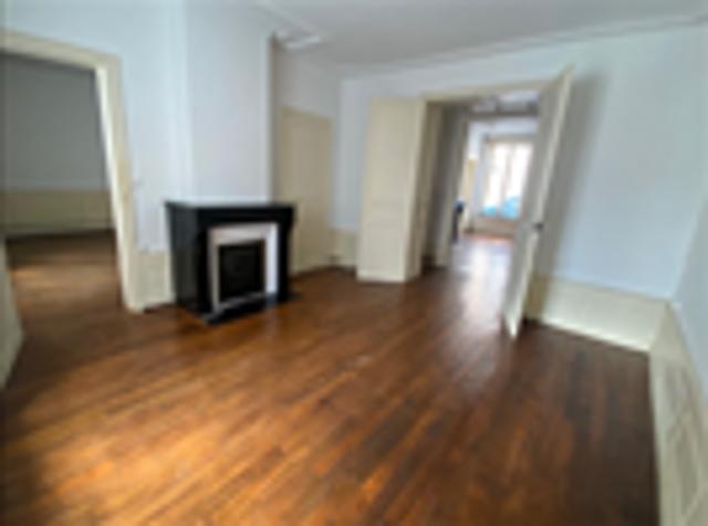 Appartement Lunéville A LOUER