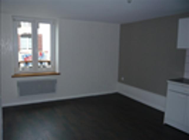 Appartement Lunéville A LOUER