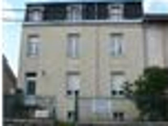 Appartement Lunéville A LOUER