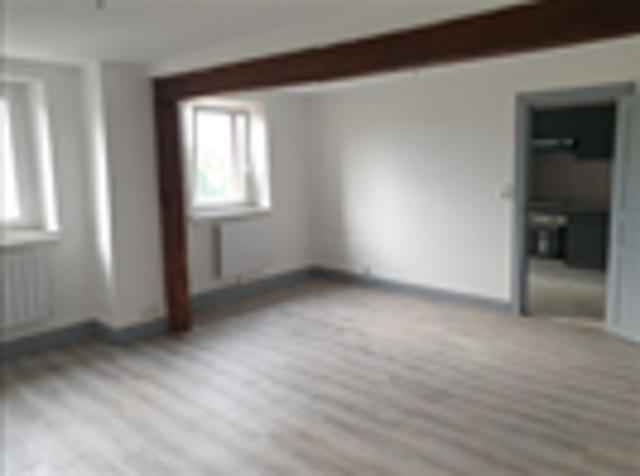 Appartement Lunéville A LOUER