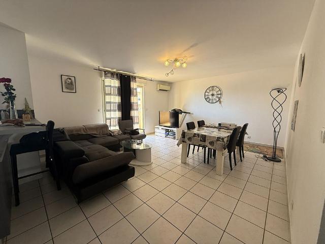Appartement Lucciana 4 pièce s 95.5 m²