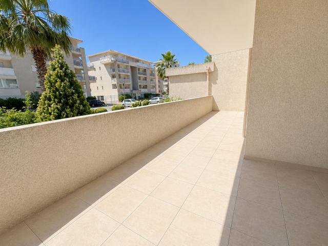 Appartement Lucciana 2 pièce s 48 m2