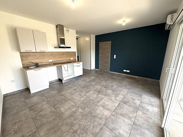 Appartement Lucciana 2 pièce s 4 m2