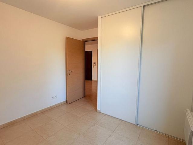 Appartement Lucciana 3 pièce s